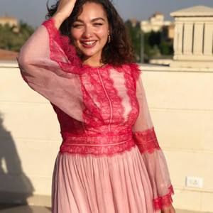 Meet your Posher, Salma